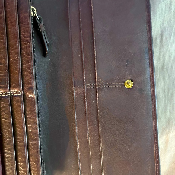 Coach Wallet - Picture 3 of 4